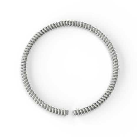 Flsun S1 Air Duct