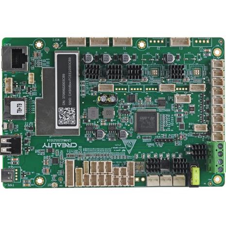 Creality Sermoon D3 Pro Mainboard