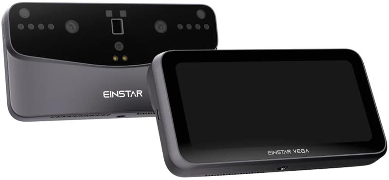 Einstar Vega 3d Scanner