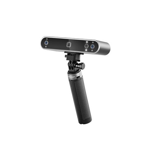 Revopoint Pop 3 Plus 3d Scanner