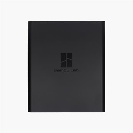 Bambu Lab Left Plastic Panel - P1 Series – kuva 2/2