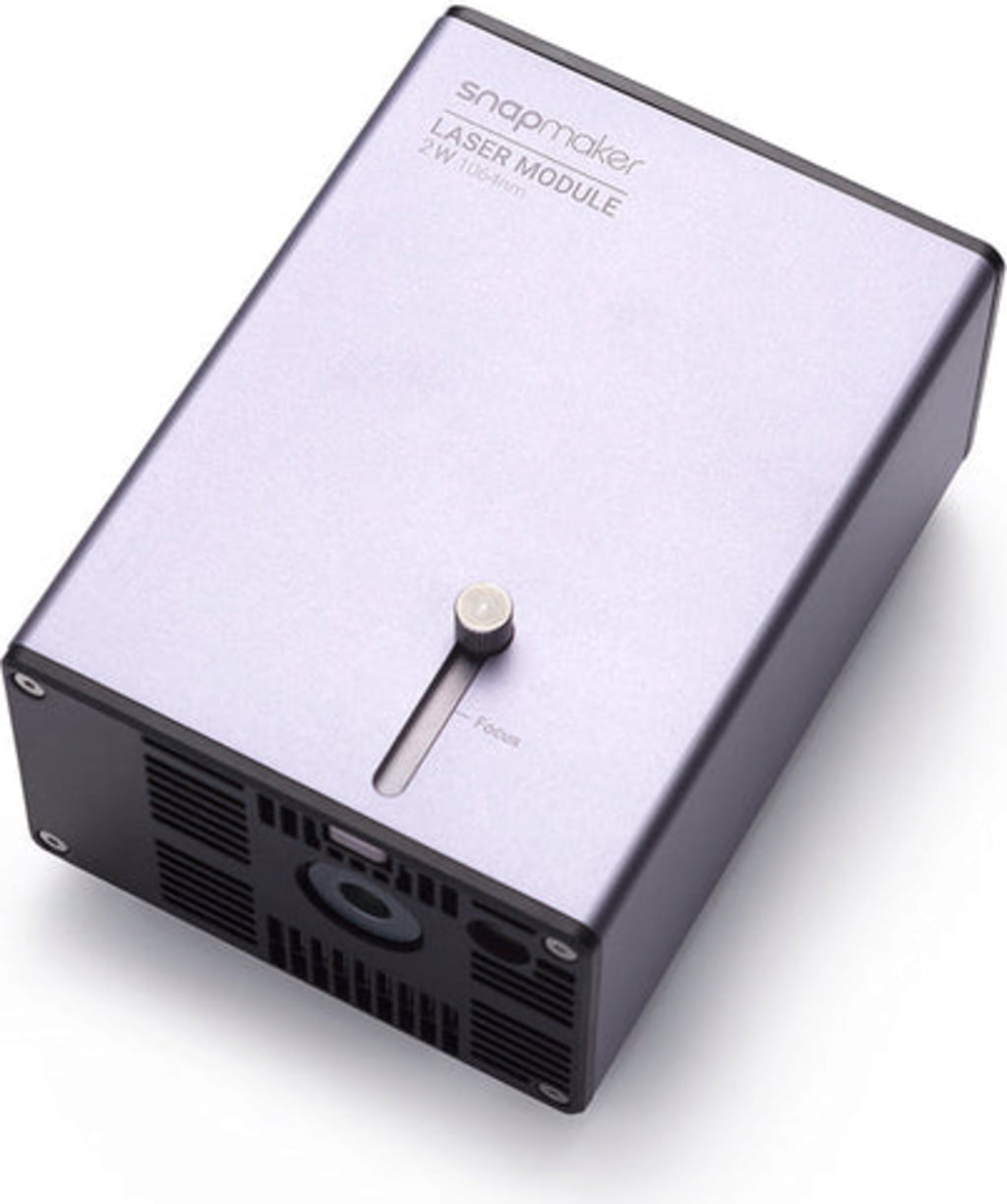Snapmaker 1064nm Infrared Laser Module