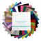 Loklik Permanent Vinyl Material Bundle – kuva 3
