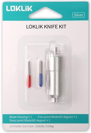 Loklik Blade Kit