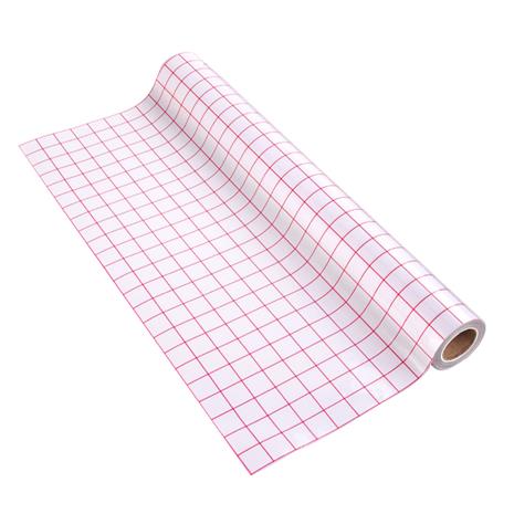 Loklik Grid Transfer Tape Roll