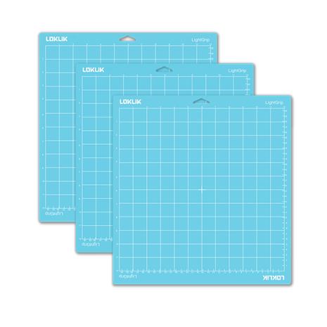 Loklik Cutting Mat - 3-pack