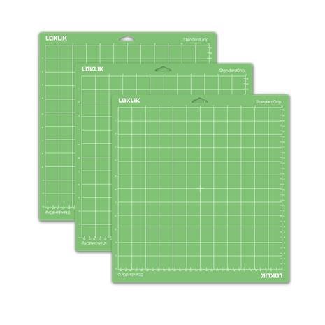 Loklik Cutting Mat - 3-pack