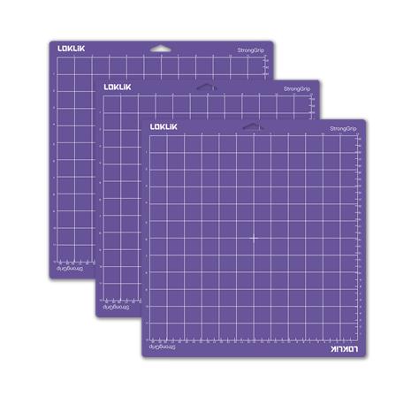 Loklik Cutting Mat - 3-pack