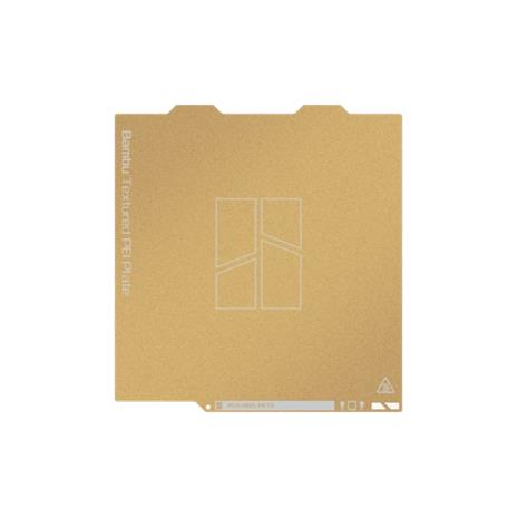 Bambu Lab Textured Pei Plate For A1 Mini