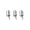 Xtool M1 Ultra Repalcement Cutting Blades - 3-pack – kuva 2