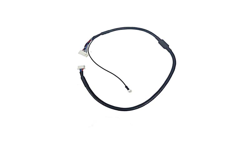 Raise 3d Pro 2 Stepper Driver Signal Cord V2