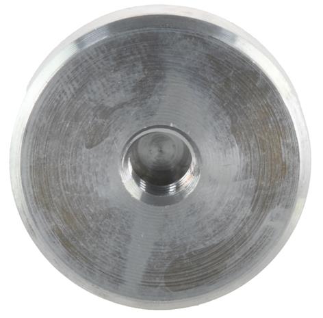Twotrees Pro-tool Setting Aluminum Block For Ttc450
