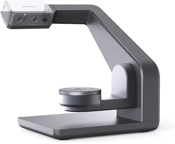 3dmakerpro Dual Axis Turntable