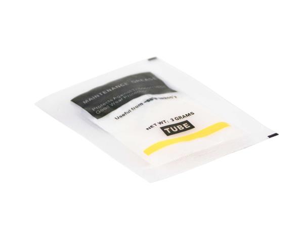 Flashforge 3d Printing Grease