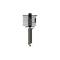 Bambu Lab A1 Hotend Assembly With Hardened Steel Nozzle – kuva 8