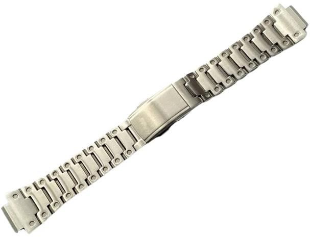 Tiera Casio DW-5600, ranneke