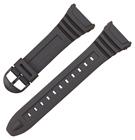 Tiera Casio W-96, ranneke