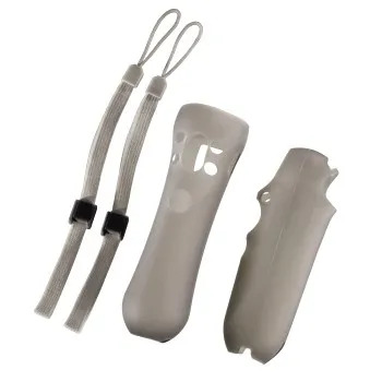 PlayStation 3 Move, silikonisuojus
