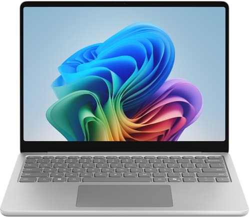 Microsoft Surface EP2-37028 8C16256 (Snapdragon X Plus, 16 GB, 256 GB SSD, 13", Win 11), kannettava tietokone – kuva 1/2