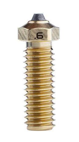 Diamondback Volcano Nozzle