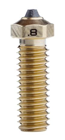 Diamondback Volcano Nozzle