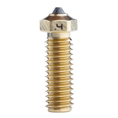 Diamondback Volcano Nozzle