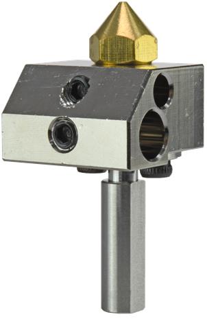 Creatbot Hot-end (260Â°c)-v2
