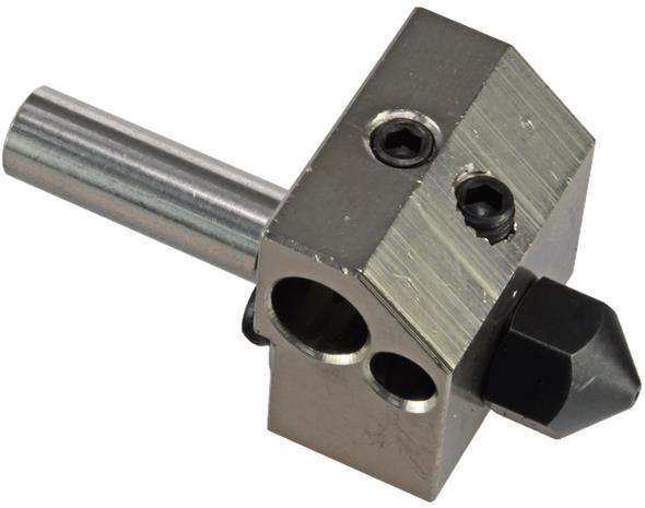Creatbot Hot-end (420Â°c)-v2
