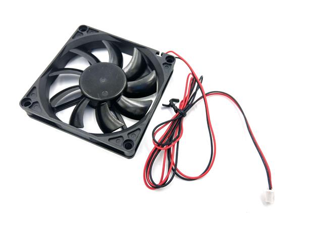 Flashforge Guider 3 Plus / Guider 3 Ultra 8015 Fan