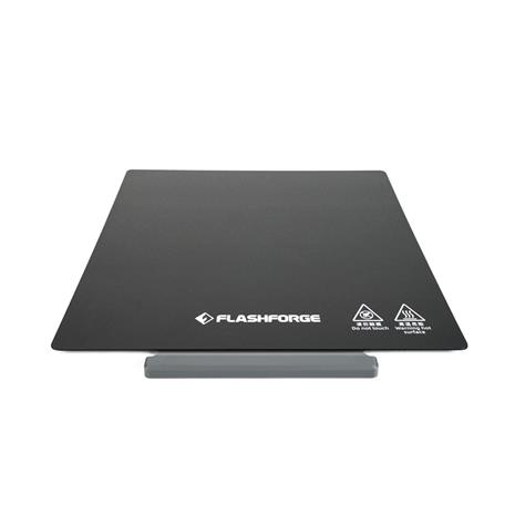 Flashforge Guider 3 Ultra / Guider 3 Plus Pc Sticker Sheet