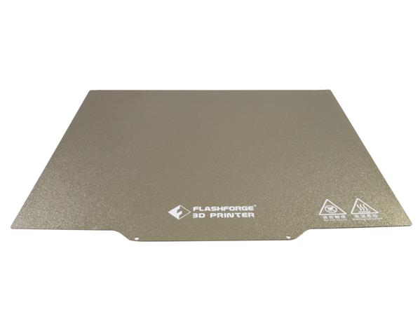 Flashforge Guider 3 Ultra Pei Flexible Sheet