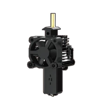 Flashforge Guider 3 Ultra Nozzle Assembly