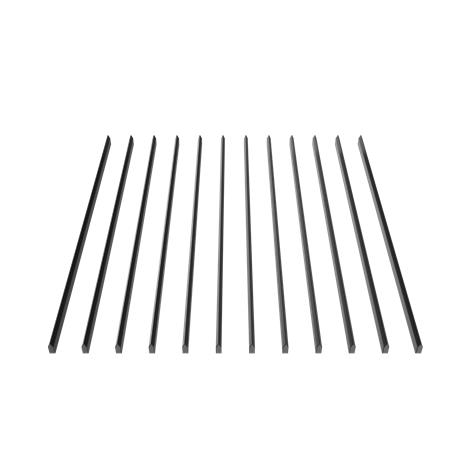 Xtool P2 Slats Pack - 12 Pcs