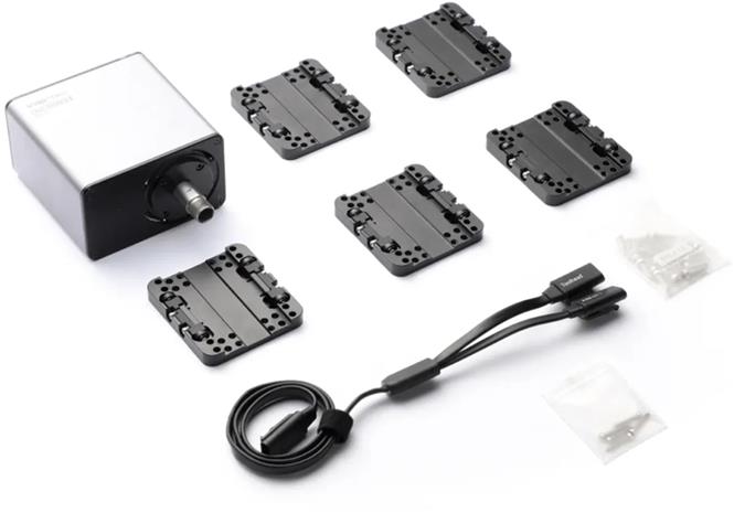 Snapmaker 200w Cnc Module Bundle For 2.0 A/at