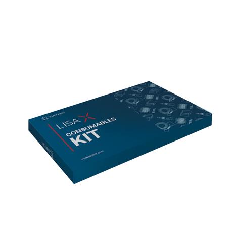 Sinterit Consumables Kit - Lisa X