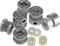 Raise3d E2 Drive Wheel Assembly – kuva 2