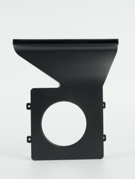 Flashforge Adventurer 5m Pro Air Duct