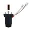 Micro Swiss Flowtechâ„¢ Hotend For Creality Ender 3 V3 Se – kuva 2