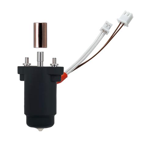 Micro Swiss Flowtechâ„¢ Hotend For Creality Ender 3 V3 Se