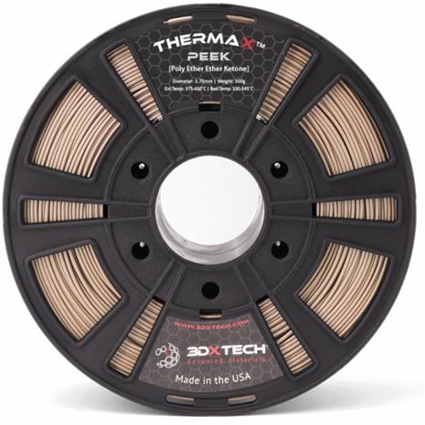 3dxtech Thermaxâ„¢ Peek