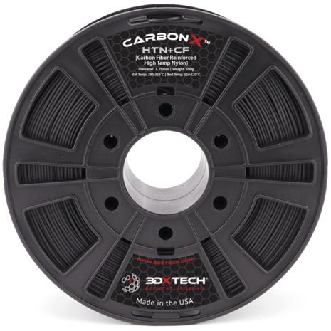 3dxtech Fibrex Ppa+gf15