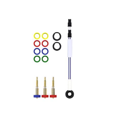 E3d Revoâ„¢ High Flow Hotside Kit