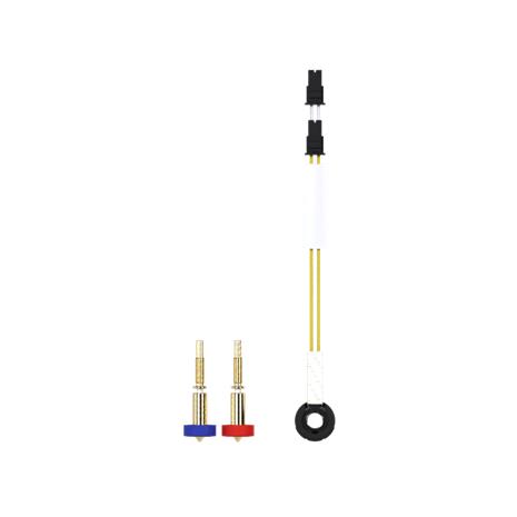 E3d Revoâ„¢ Creality Starter Hotside Kit