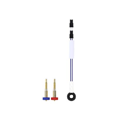 E3d Revoâ„¢ Starter Hotside Kit