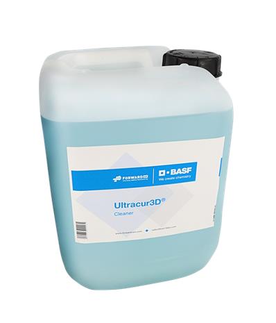 Basf Ultracur3d Resin Cleaner - 5kg – kuva 2/2
