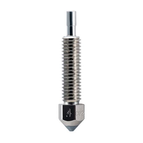 Micro Swiss Cm2â„¢ Resistant Nozzle For Flowtechâ„¢ Hotend