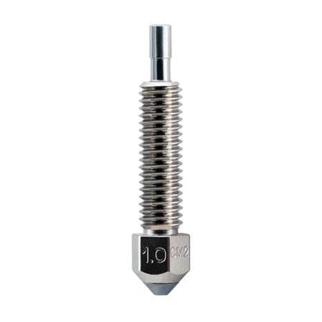Micro Swiss Cm2â„¢ Resistant Nozzle For Flowtechâ„¢ Hotend
