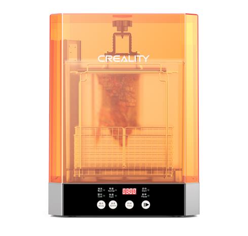 Creality Uw-03 - Washing/curing Machine