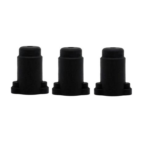 Micro Swiss Silicone Sock For Flowtechâ„¢ Hotend - 3pcs