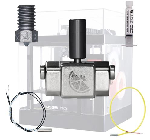Slice Engineering Raise3d Pro2 Upgrade Bundle – kuva 2/2